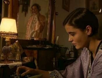 The House of Eliott