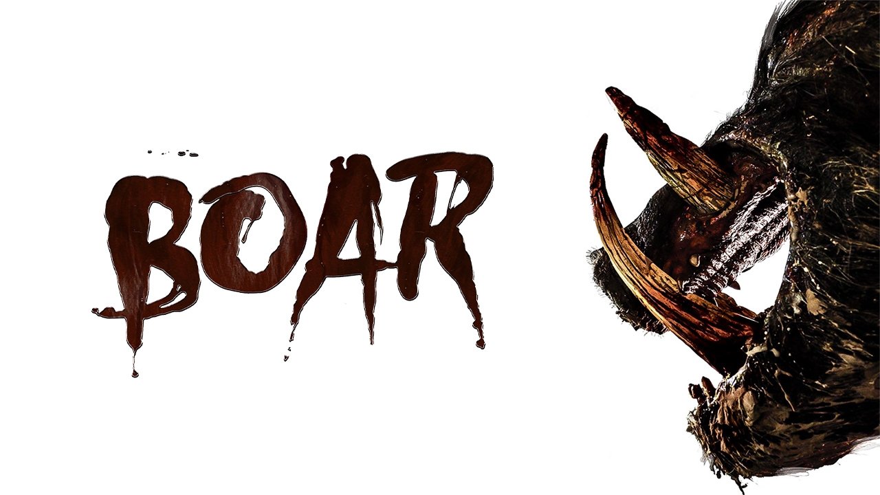 Boar (2018)