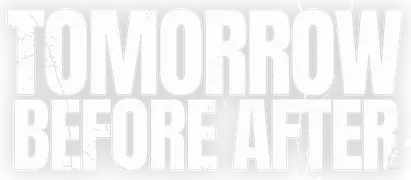 Tomorrow Before After logo