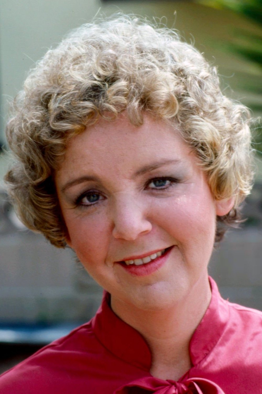 et billede af Beatrice Colen