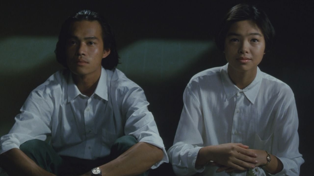 Kitchen (1989)