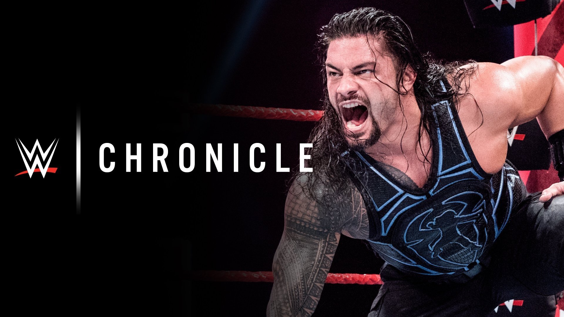 WWE Chronicle - Épisode 4