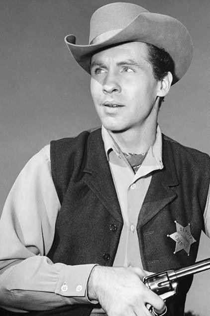 et billede af Pat Conway