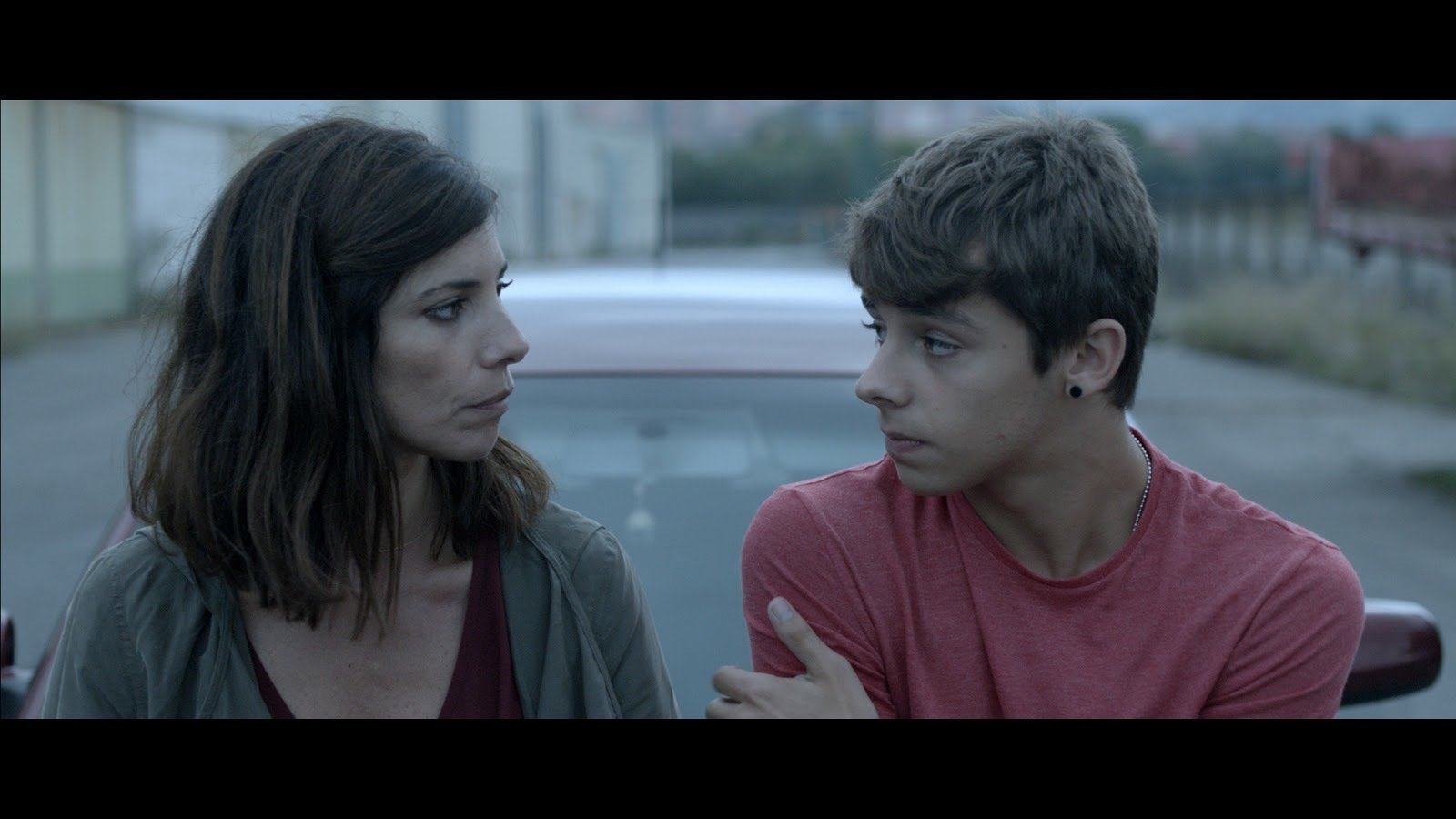 On the Path (2015)