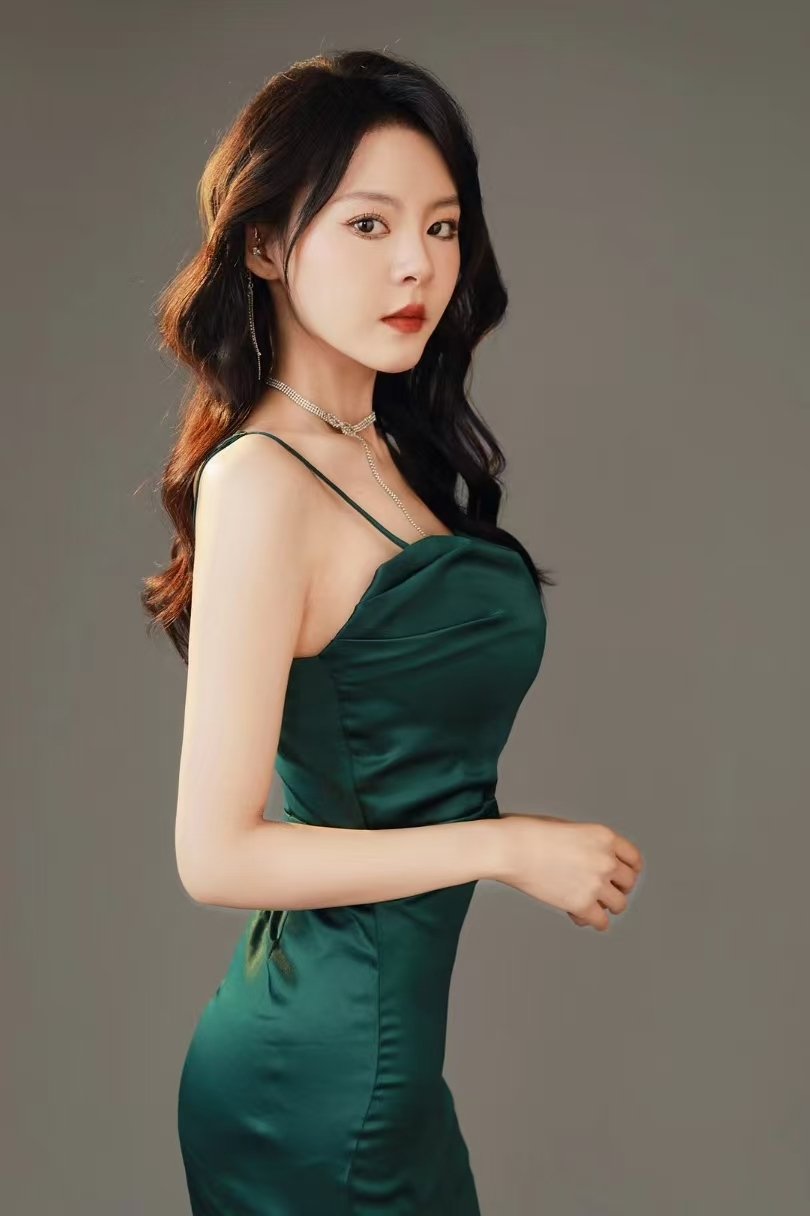 et billede af 马嘉苒