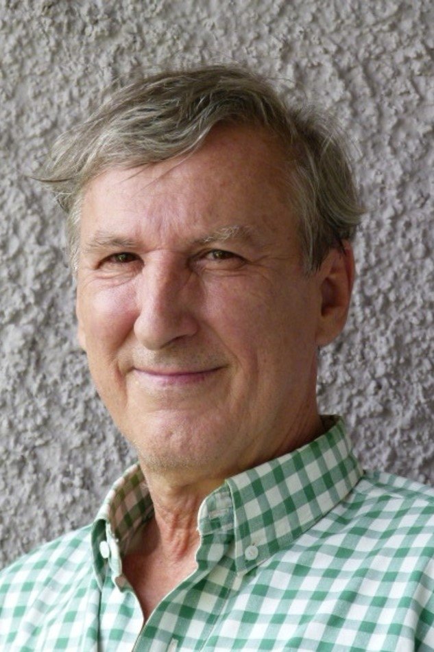 et billede af Roland Selva