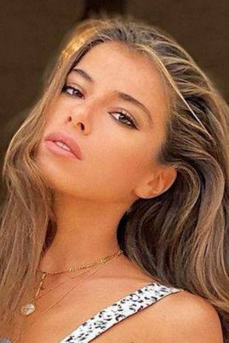 et billede af Chiara Bianchino