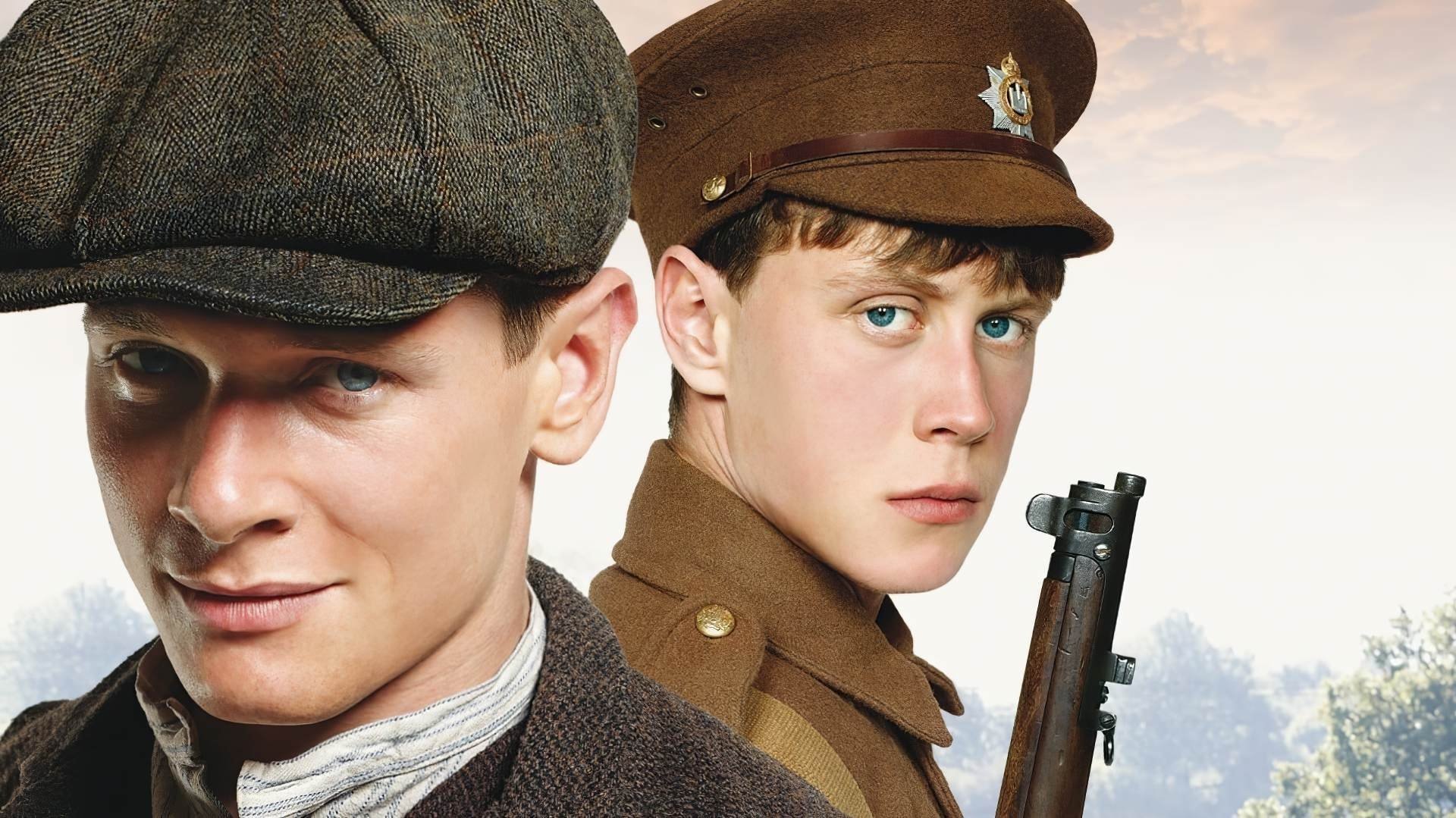 Private Peaceful (2012)