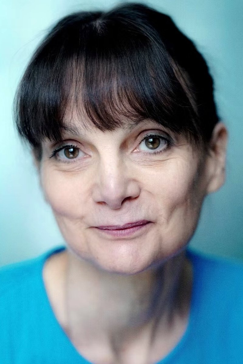 et billede af Sophie Froissard