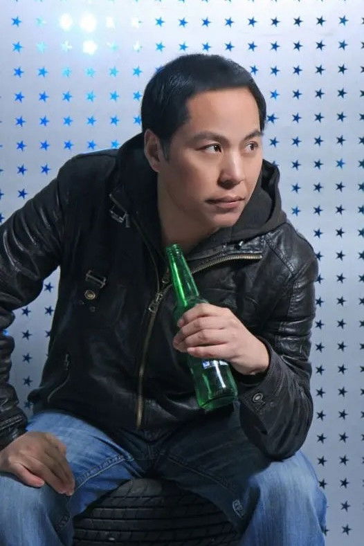 et billede af Liu Deqiang