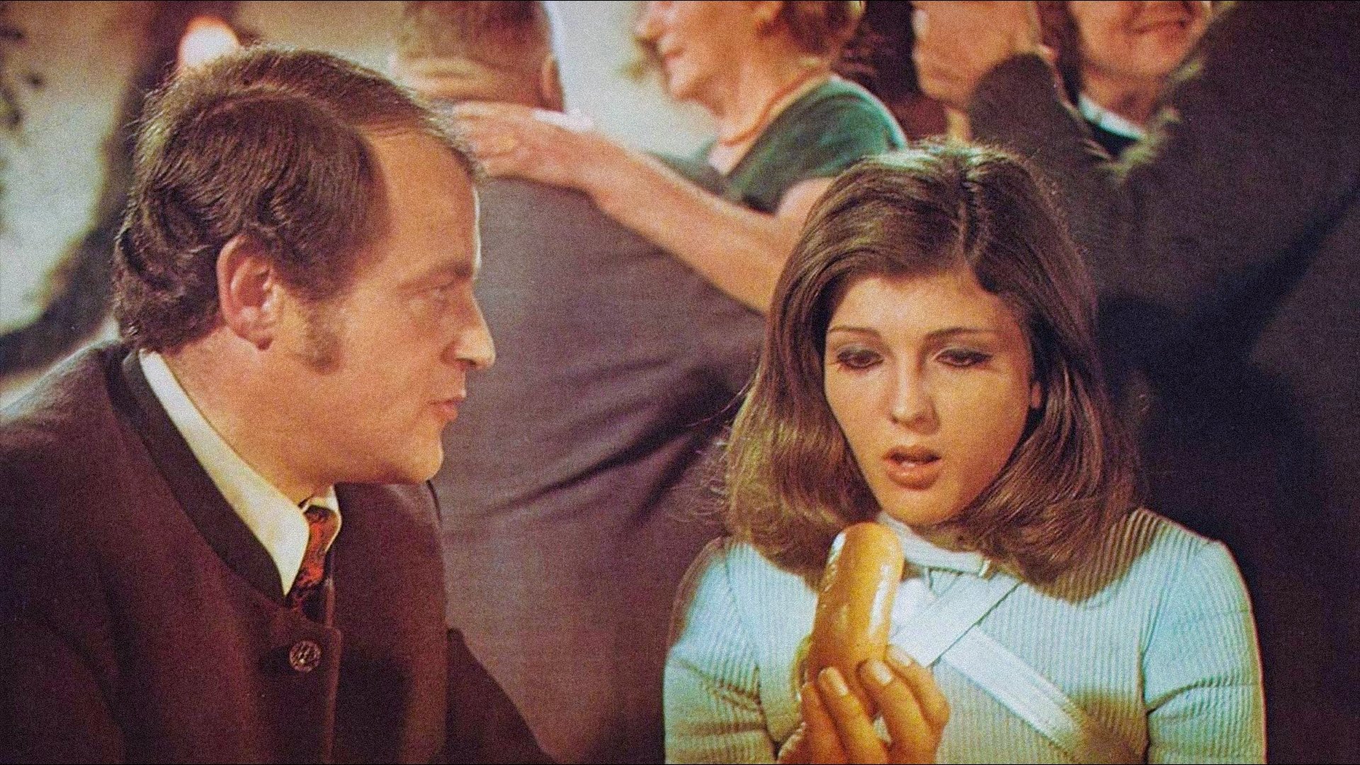 2069: A Sex Odyssey (1974)