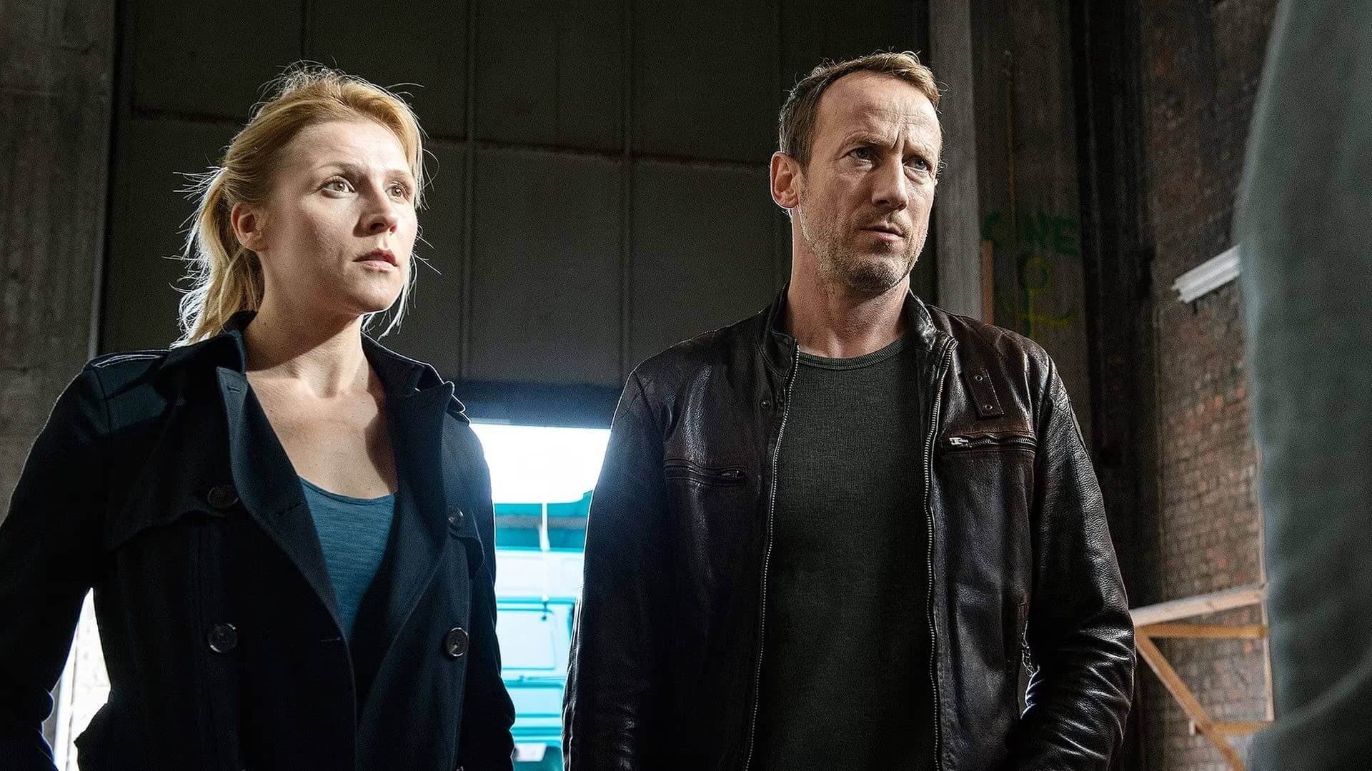 Tatort Staffel 55 :Folge 1 