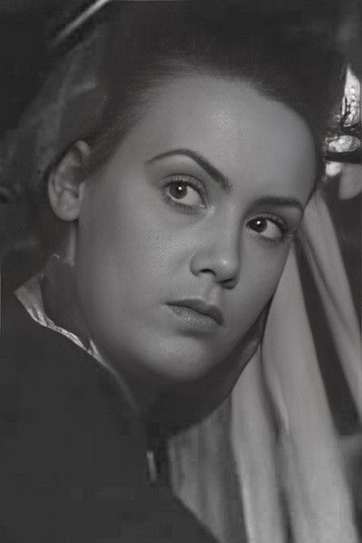 et billede af Tamara Yarenko