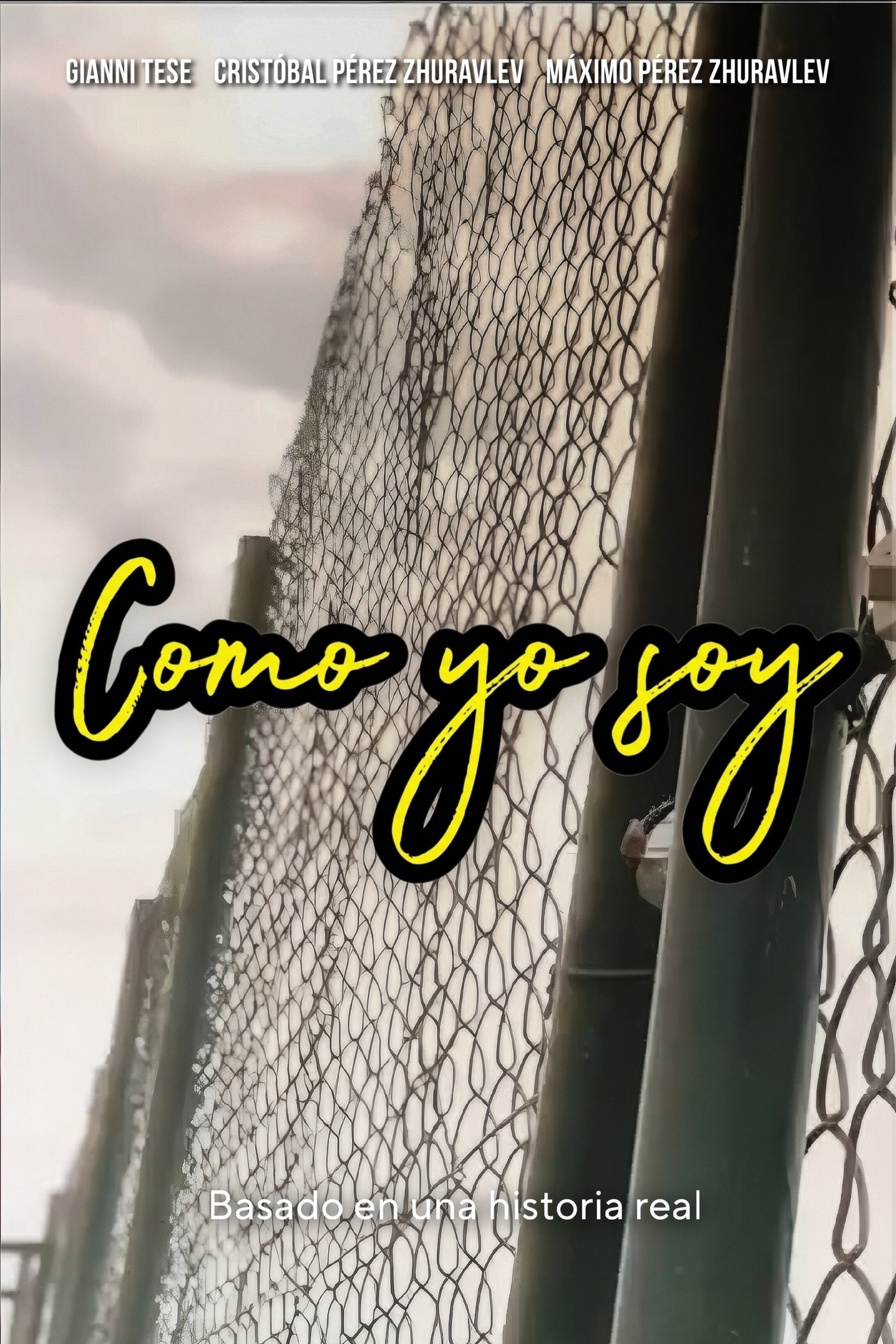 Como yo soy