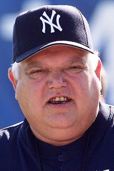 et billede af Billy Connors