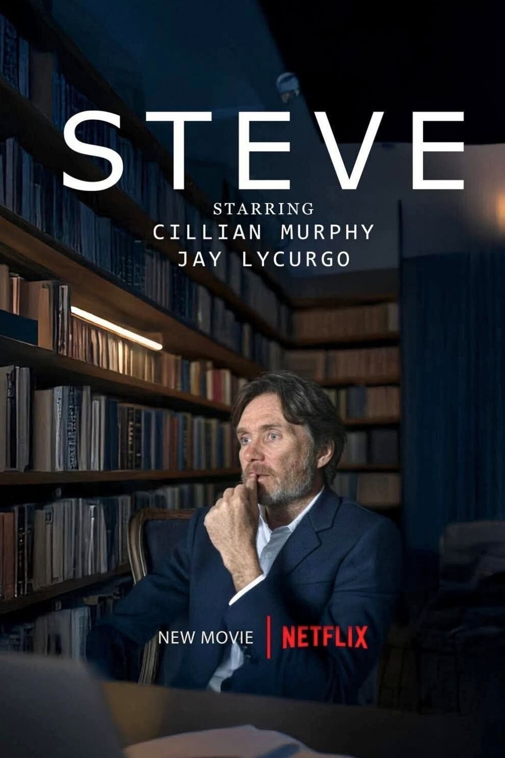 Steve