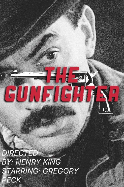 The Gunfighter