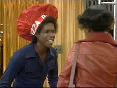The Jeffersons