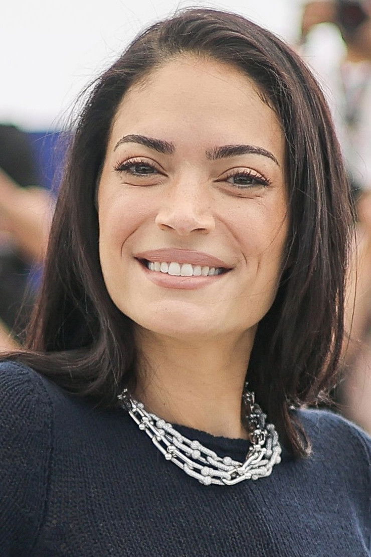 et billede af Elodie