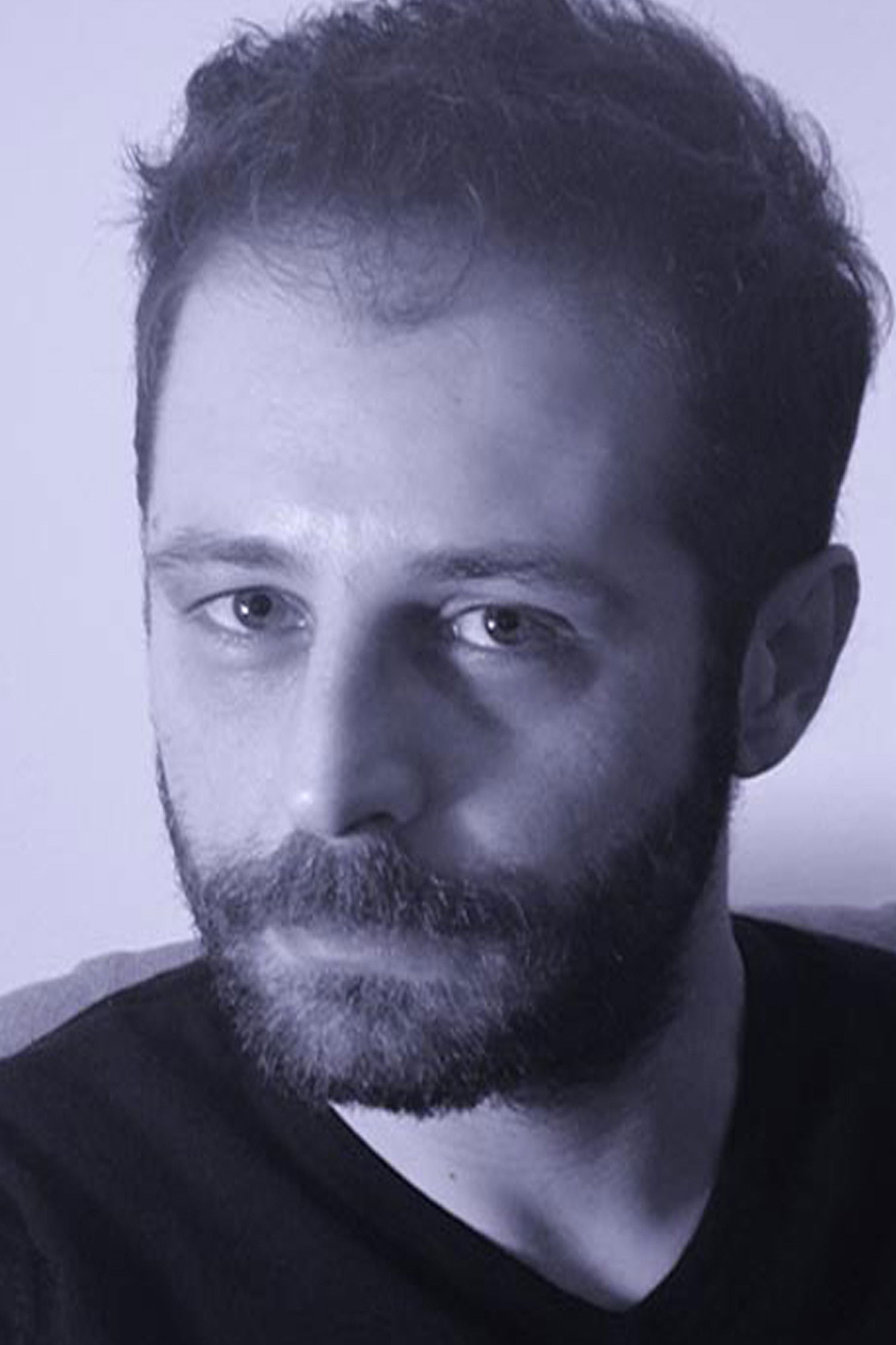 et billede af Dimitris Siganos