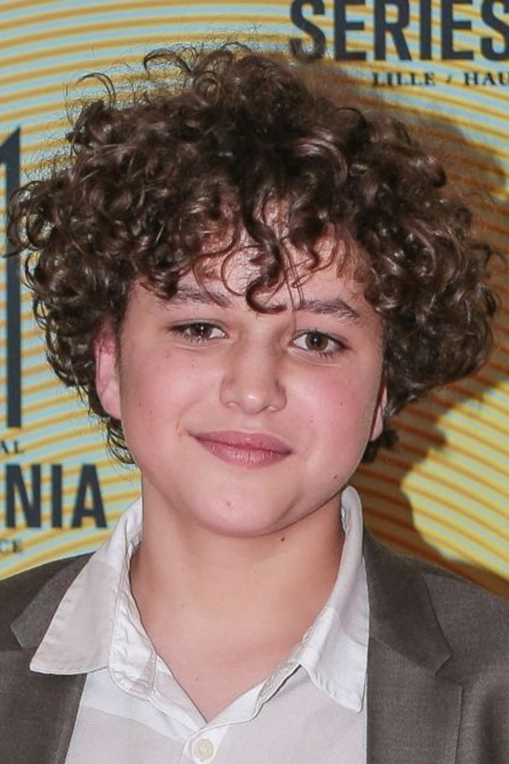 et billede af Aliocha Delmotte