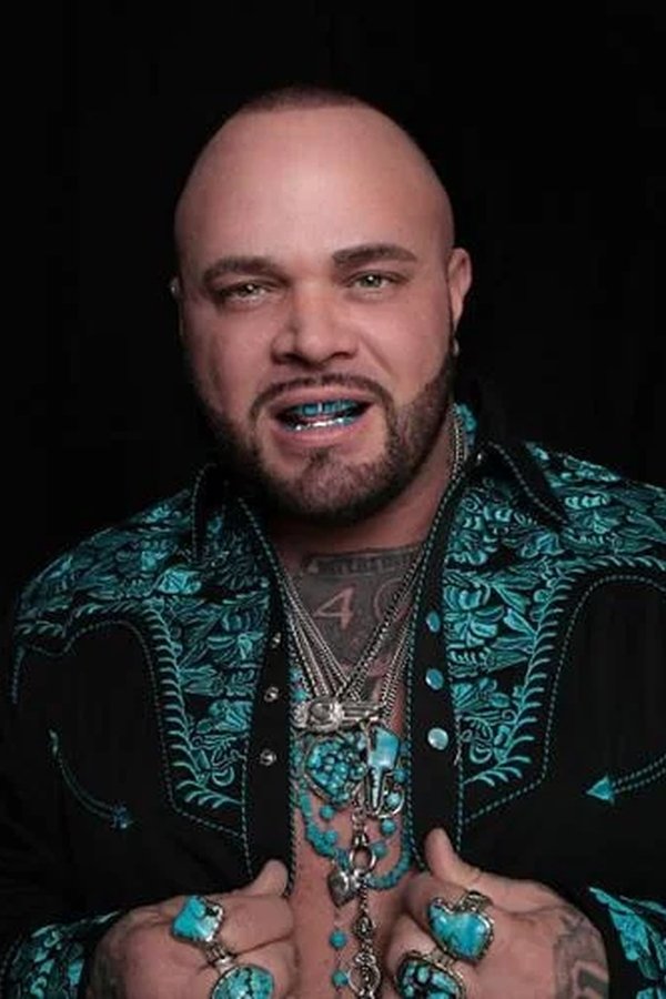 et billede af Struggle Jennings