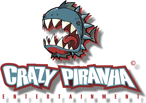 Crazy Piranha