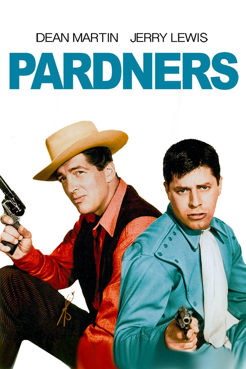 Pardners