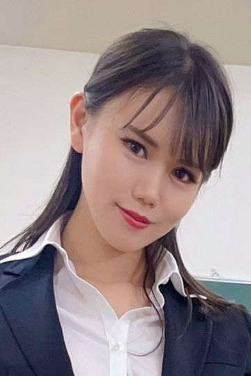 et billede af Kana Hoshi