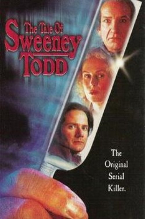 The Tale of Sweeney Todd