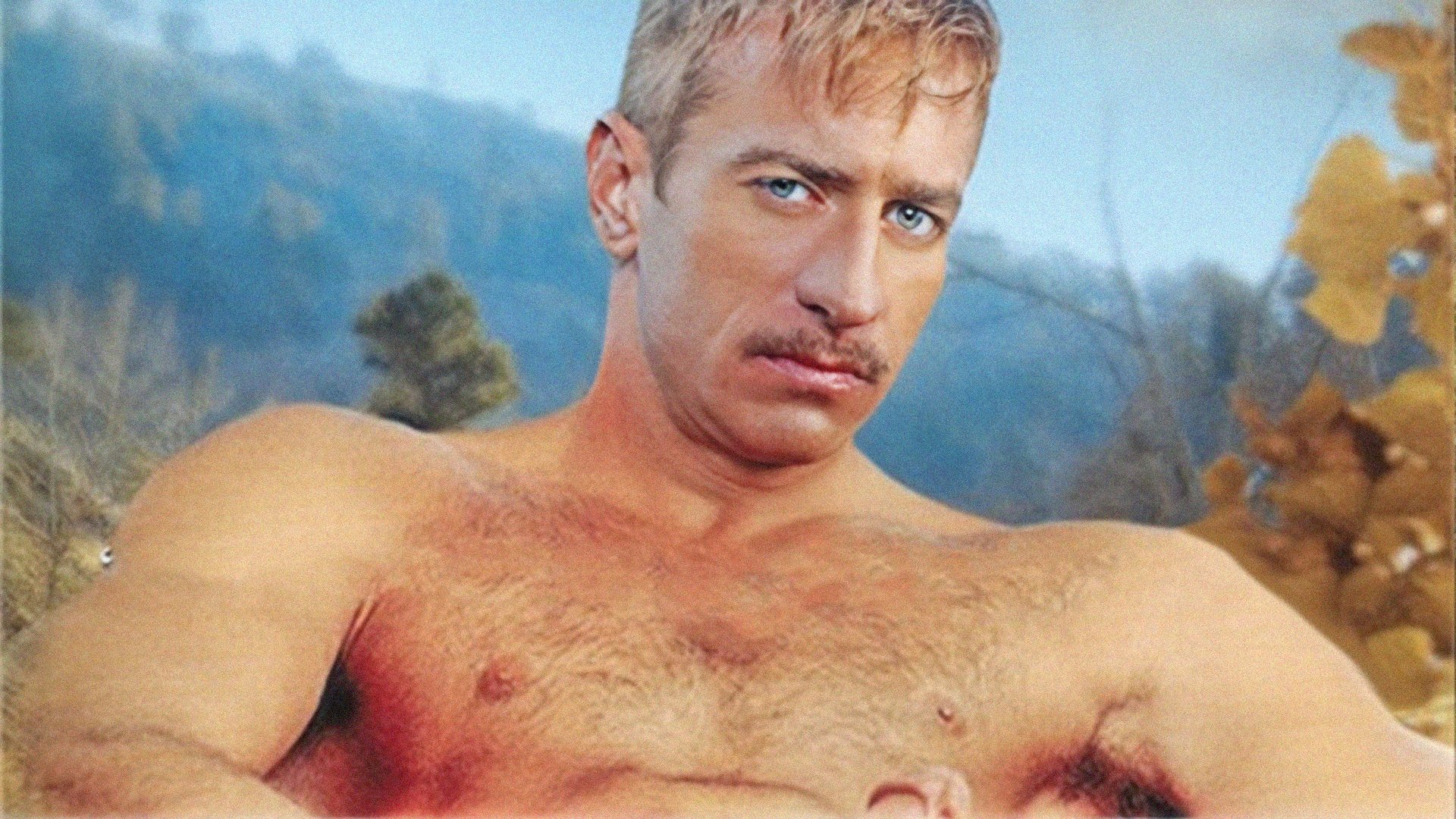 Sexual Suspect (1996)