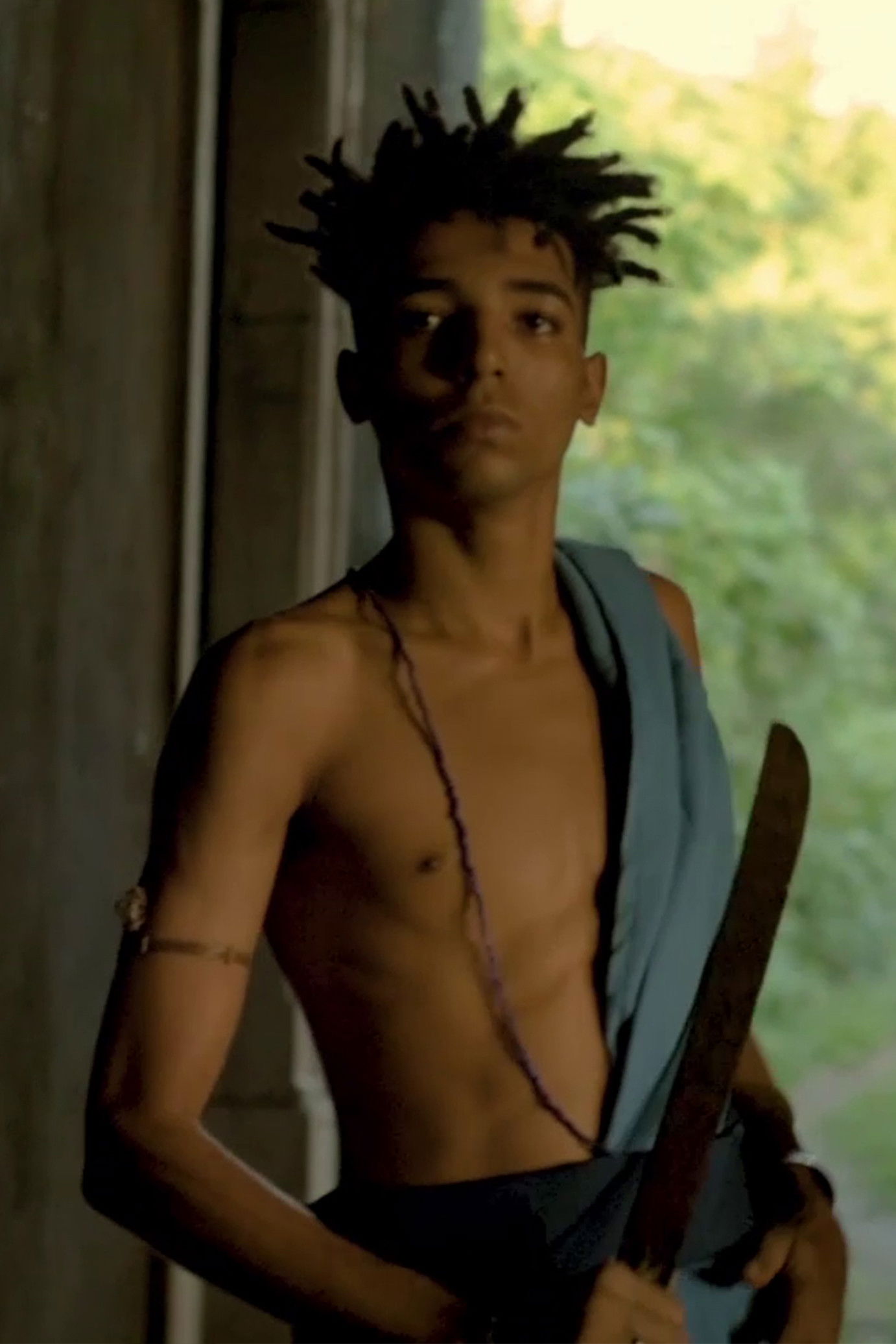 et billede af Rodolfo de Jesus