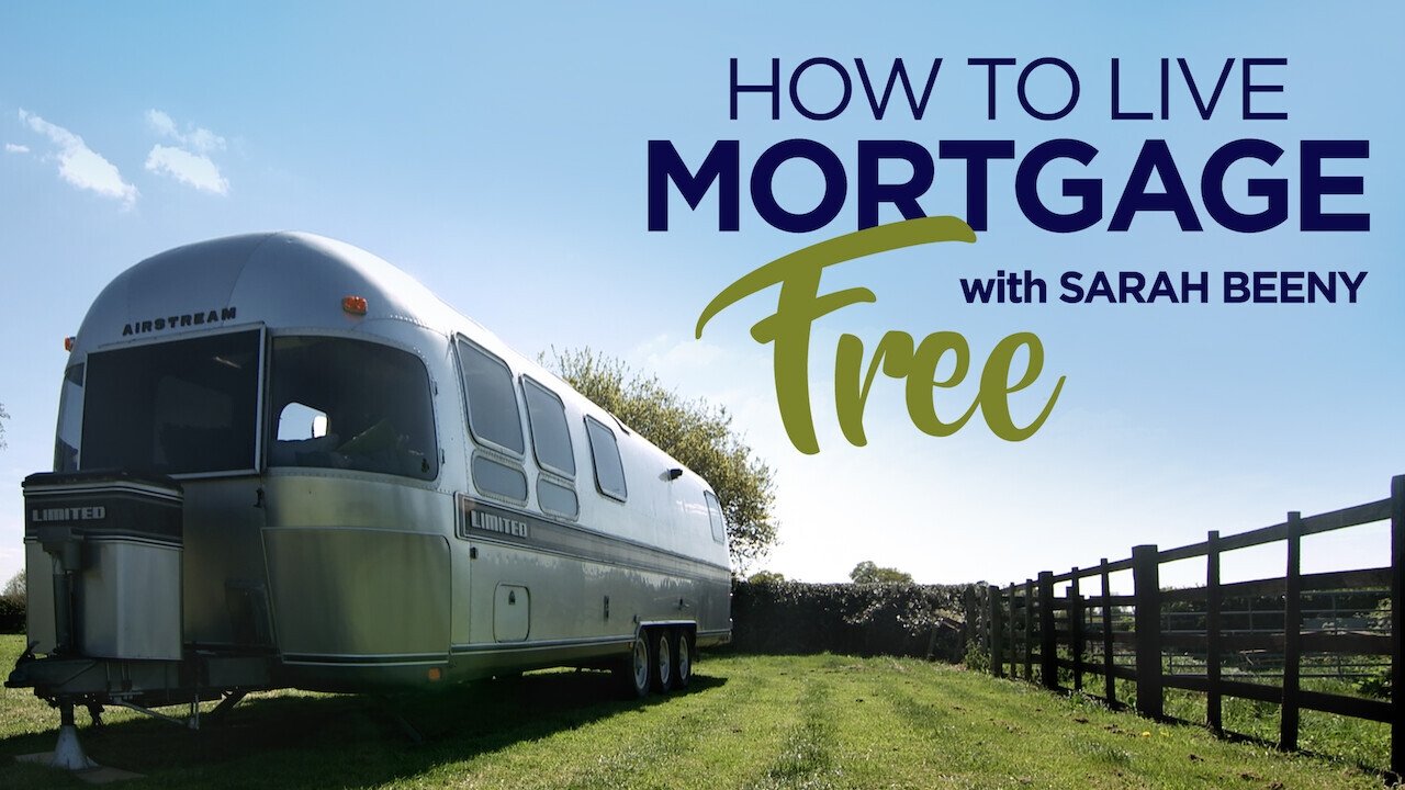 How to Live Mortgage Free