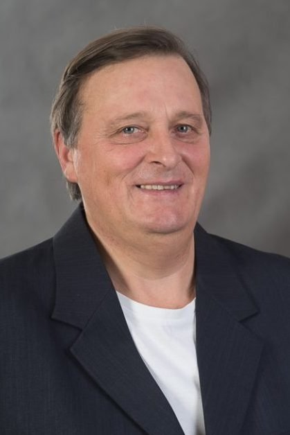 et billede af Krzysztof Bartoszewicz