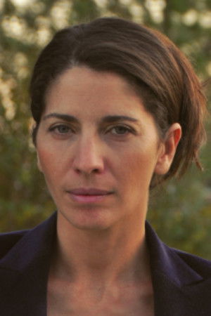 et billede af Anne-Isabelle Tollet