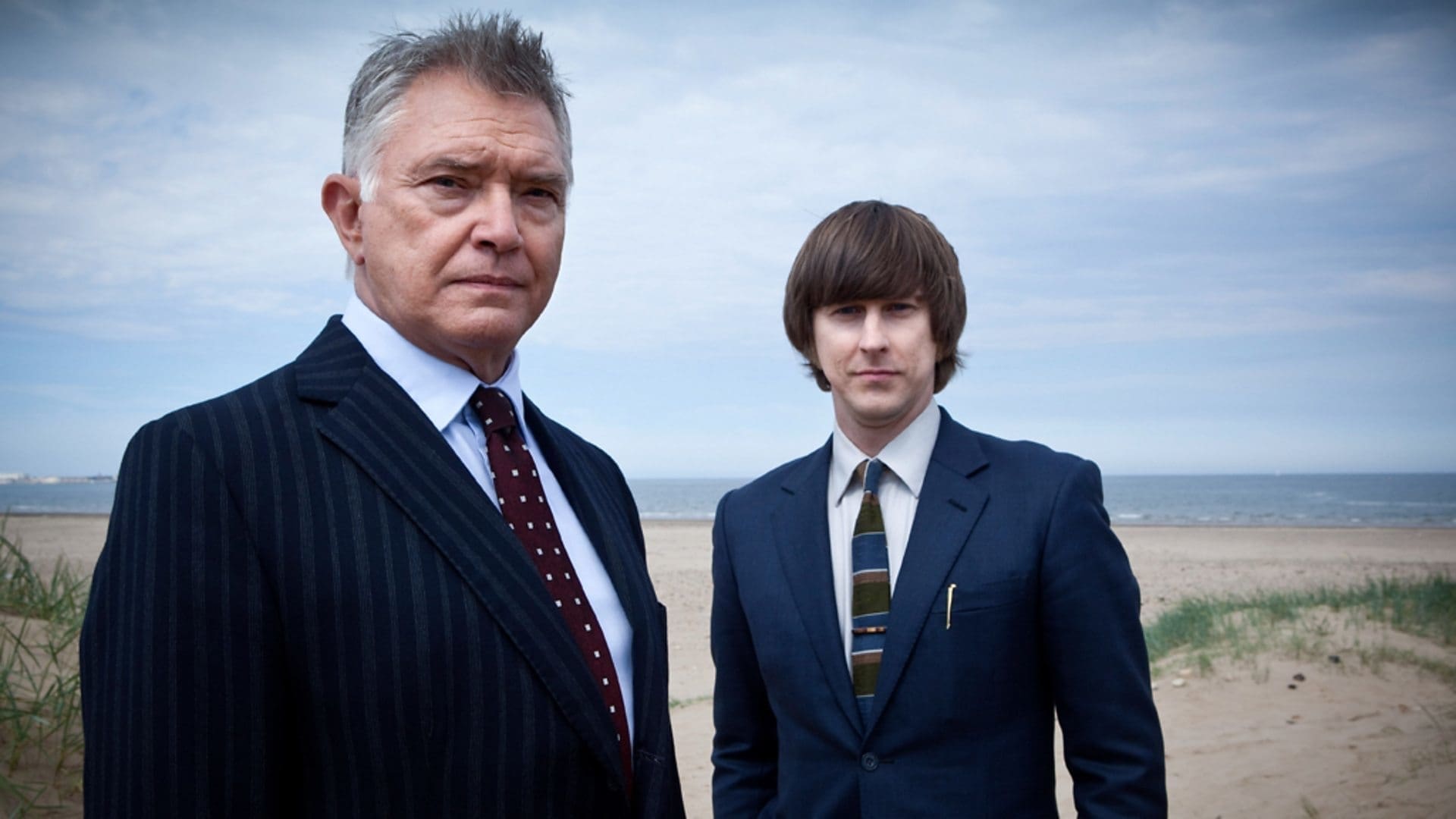 George Gently