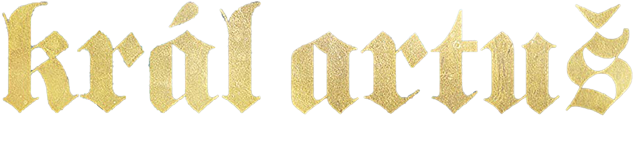 Král Artuš: Legenda o meči