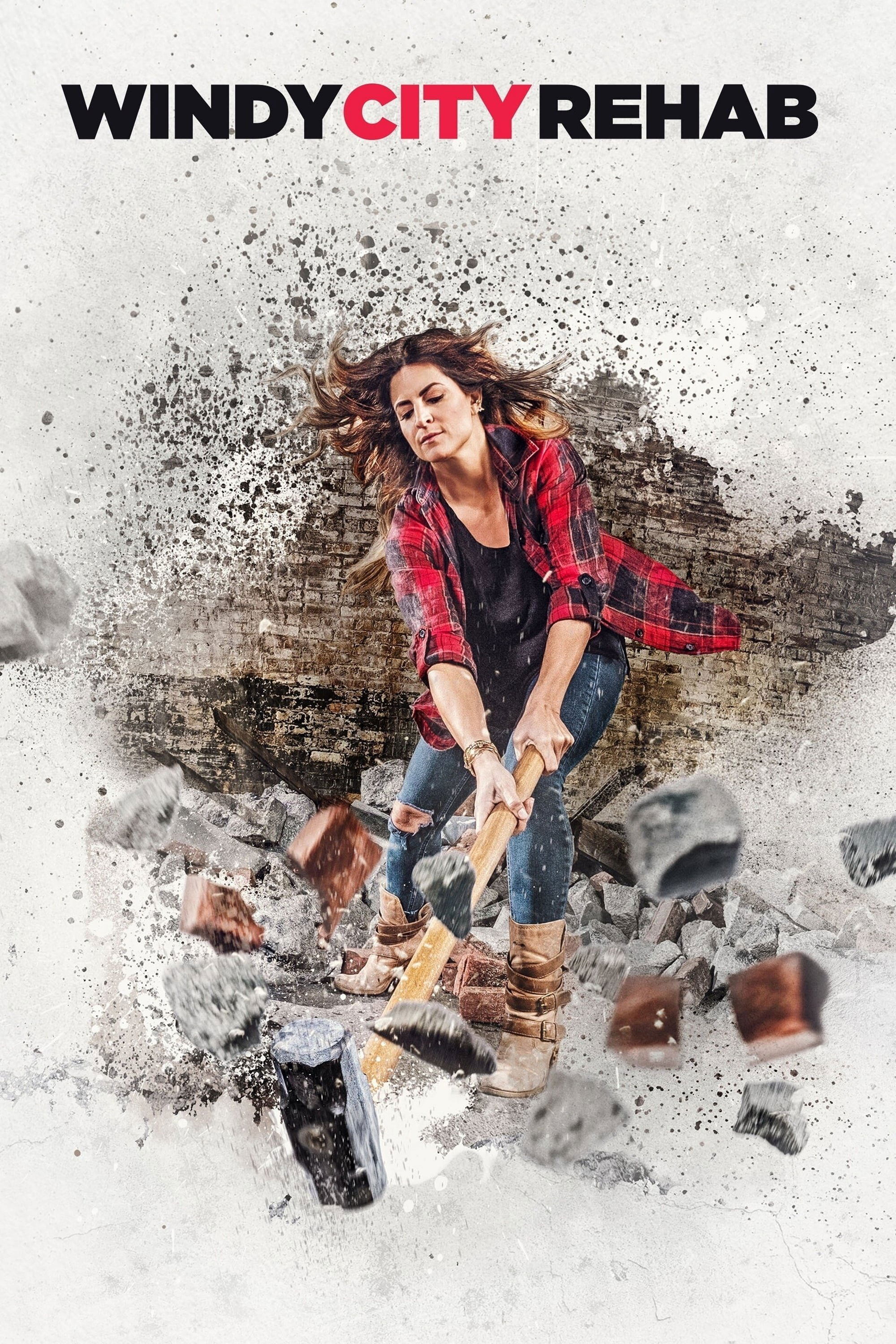 Windy City Rehab - Season 2
