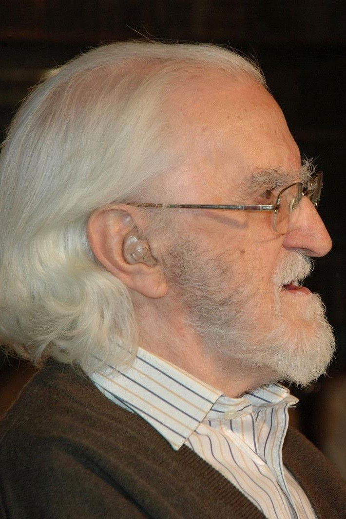 et billede af Florentino Soria