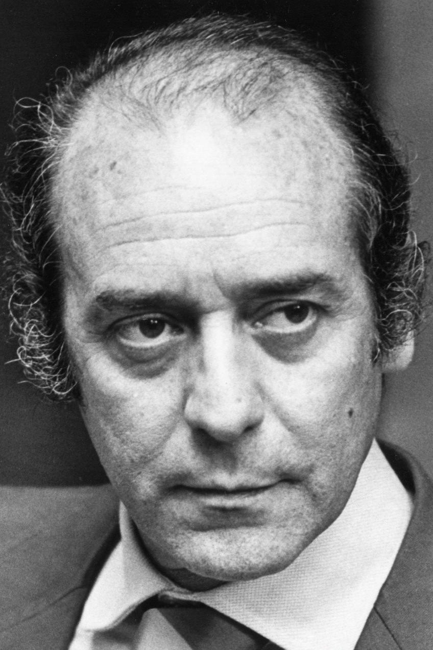 et billede af Giancarlo Sbragia