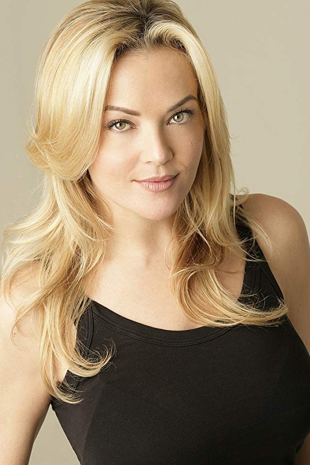 et billede af Brandy Ledford