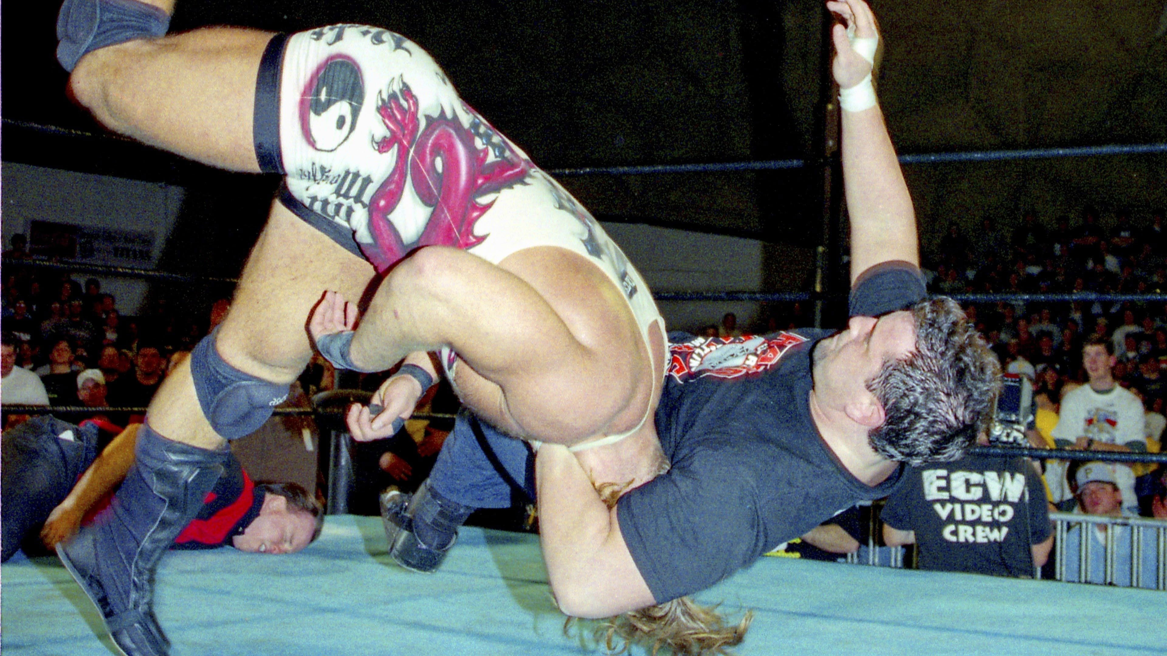 ECW November to Remember 1995