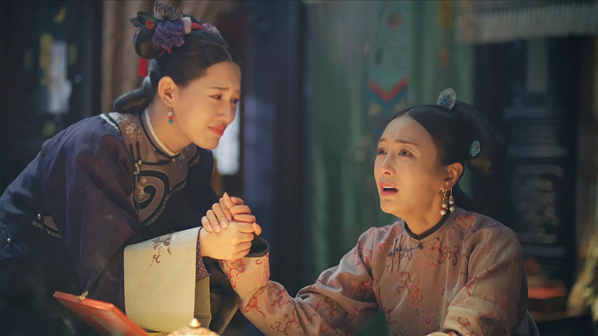 Story of Yanxi Palace
