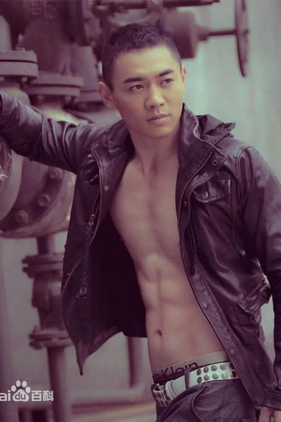 et billede af Sun Binhao