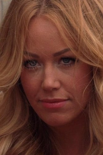 et billede af Jasmine Mae