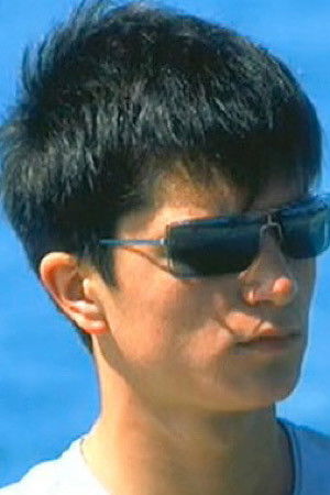 et billede af Evgeniy Pauls