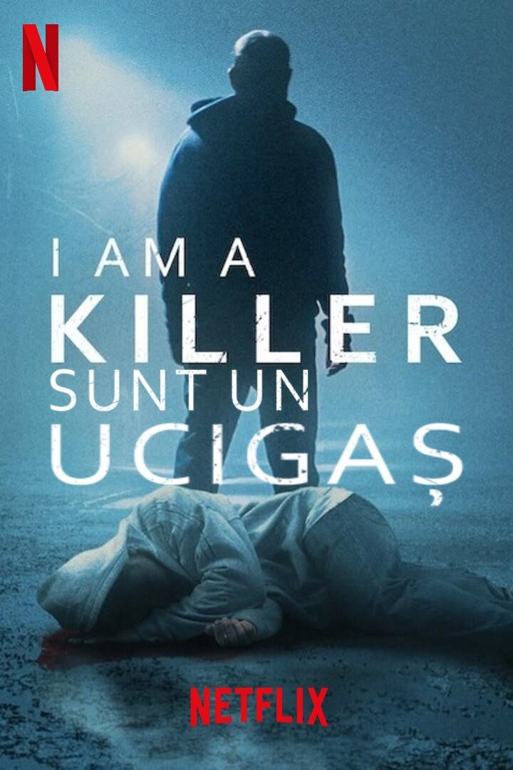 I Am a Killer (Season 6) | awwrated | 你的 Netflix 避雷好幫手!