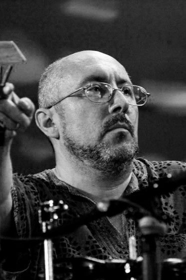 et billede af Sipos András