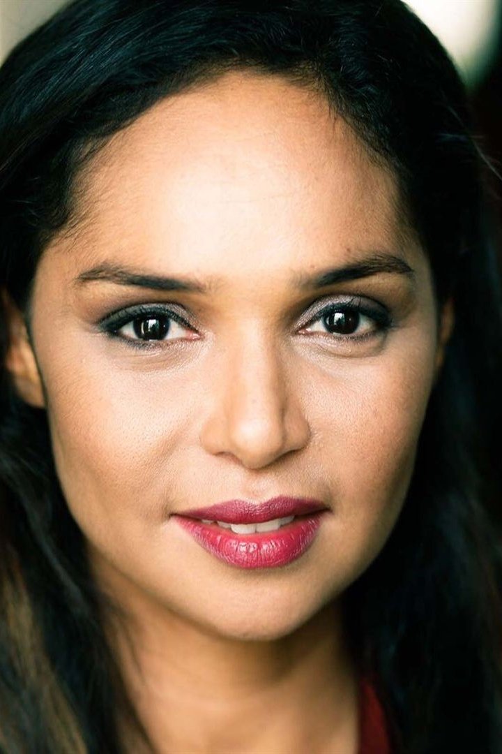 et billede af Leyla Doriane