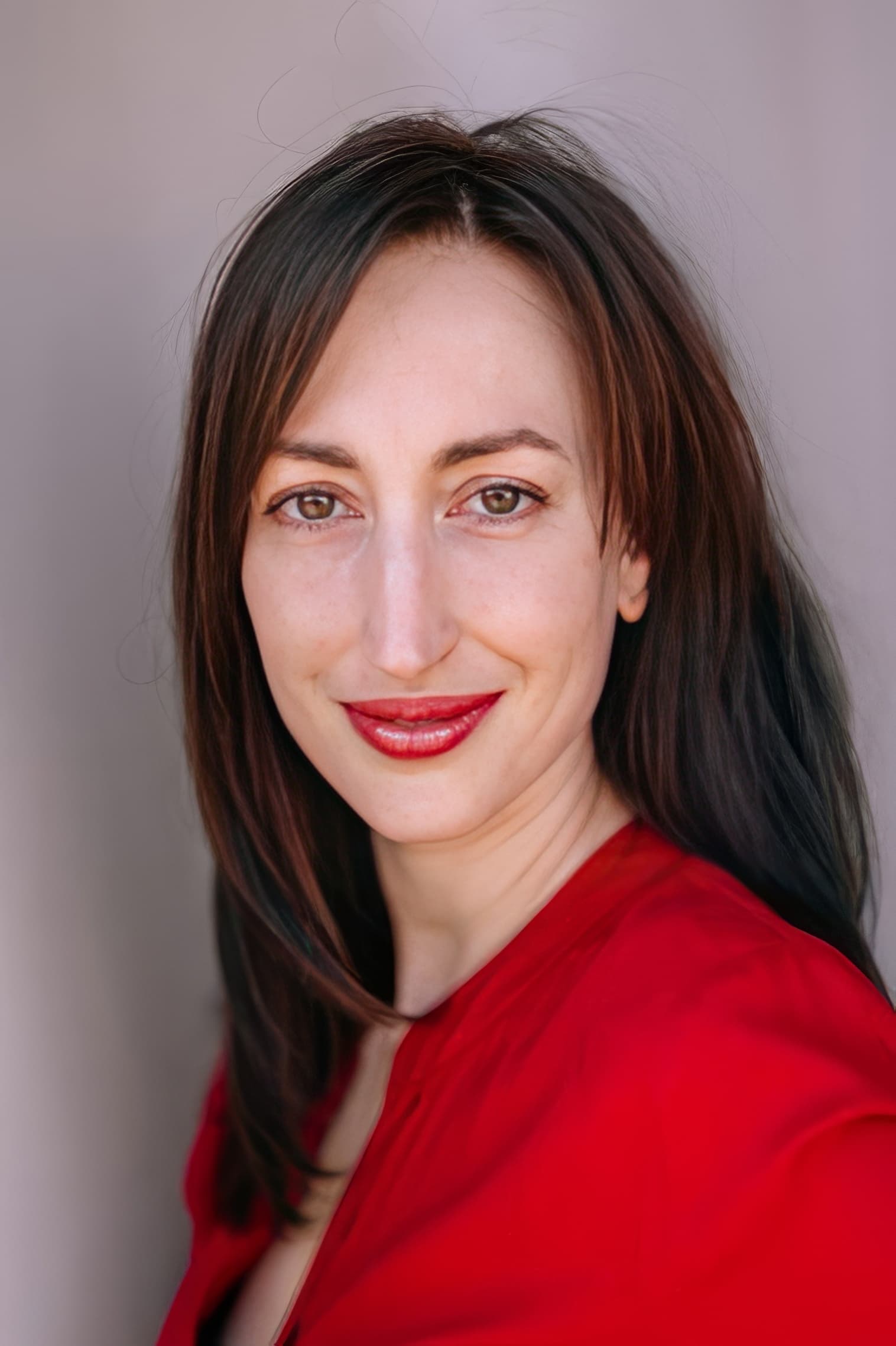 Jitka Osička as Unknown role